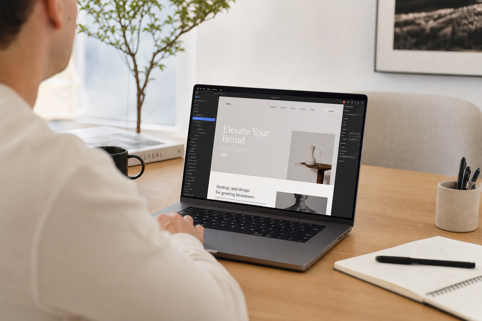 Web Platforms